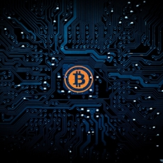 A internacionalização da moeda digital por meio do blockchain