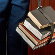 O que aconteceu com a literatura jurídica?