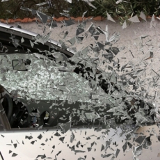 Danos causados por carros autônomos