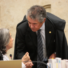 Cármen Lúcia pauta HCs de Palocci e Maluf