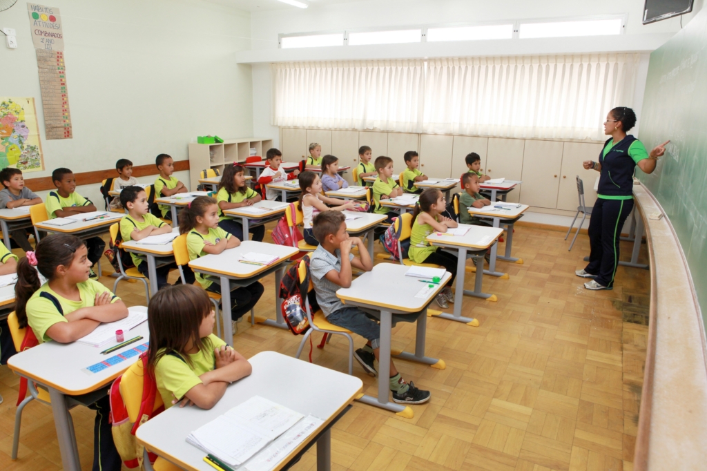 Educação, imunidade