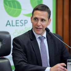Relator vota para rejeitar denúncia contra deputado estadual Fernando Capez