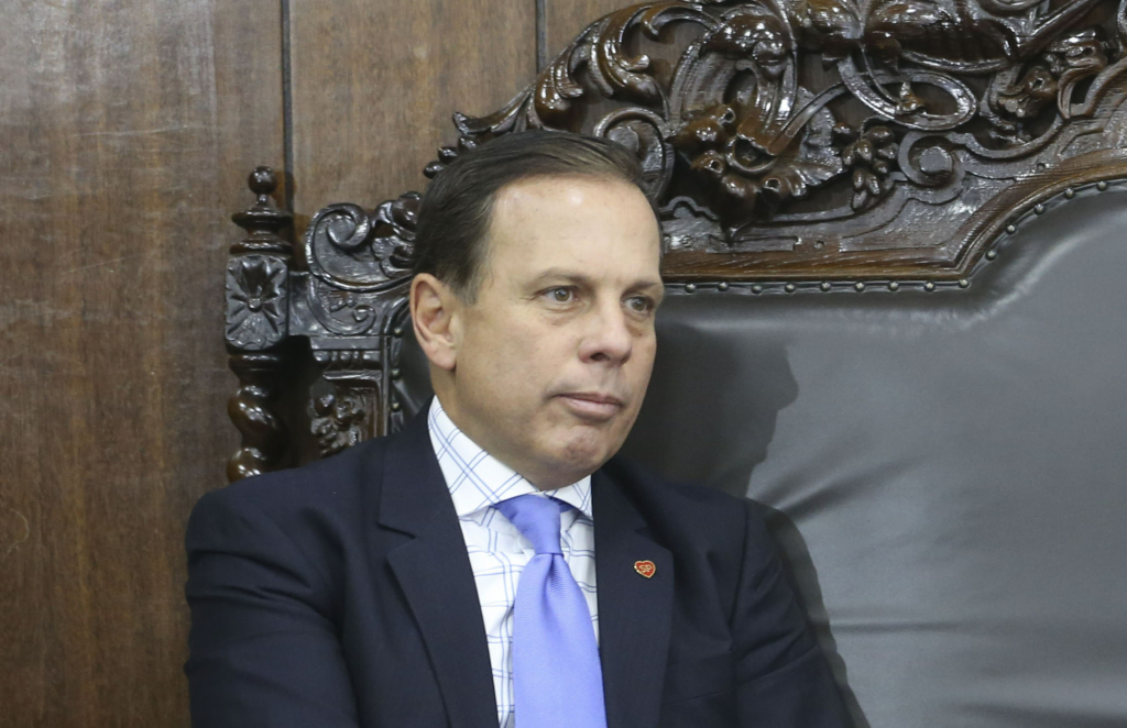 João Doria