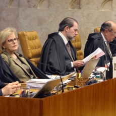 O STF e a questão da contribuição sindical: entre luzes e sombras