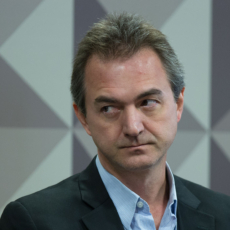 CVM nega encerrar processo contra Joesley e Wesley Batista por uso de jatinho da JBS