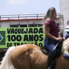 5 razões da AGU em defesa  da vaquejada como “patrimônio cultural”