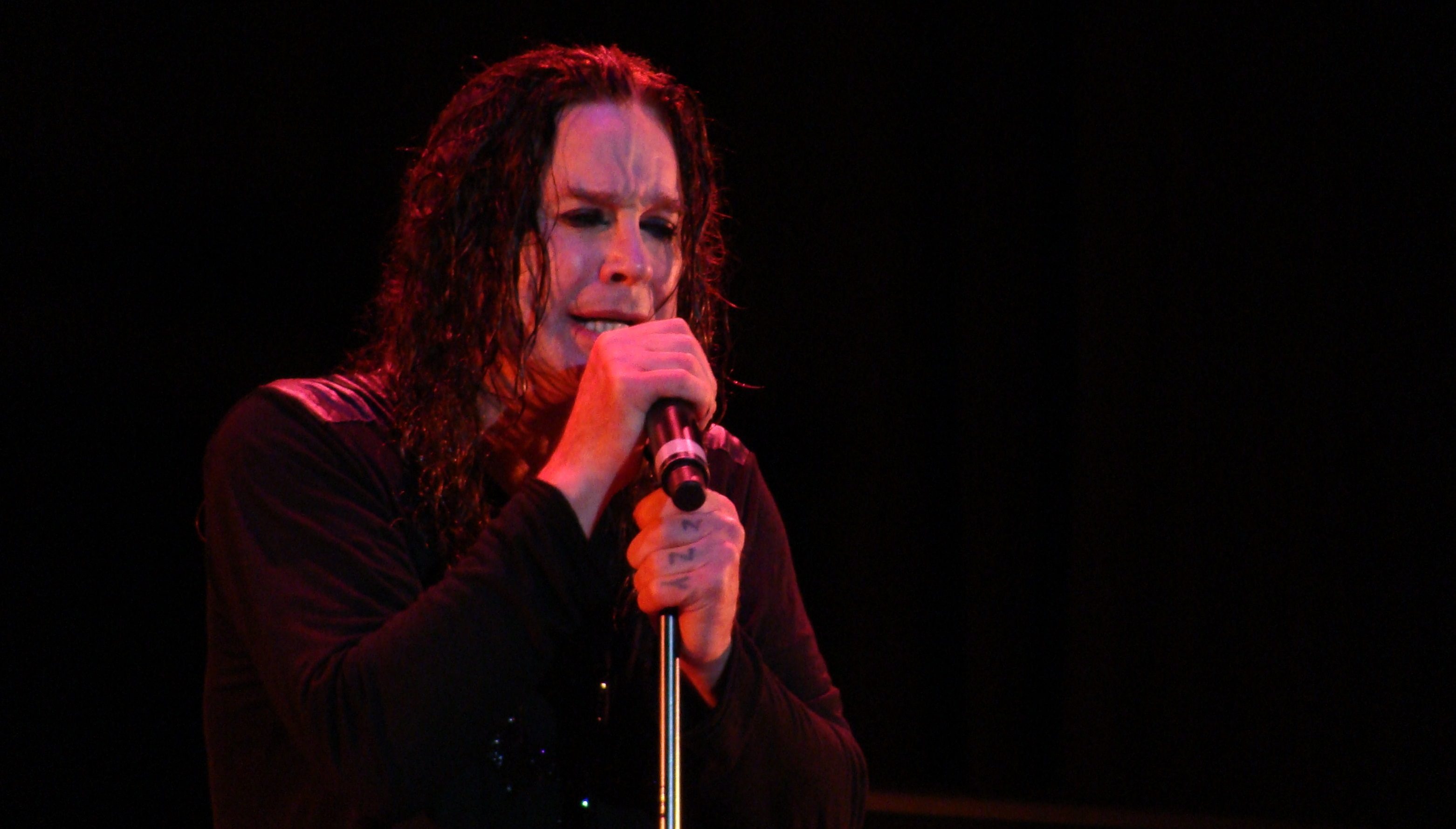 O que Ozzy Osbourne pode nos ensinar sobre Tying Agreements