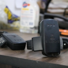 TJDF amplia de 175 para 300 estoque de tornozeleiras eletrônicas