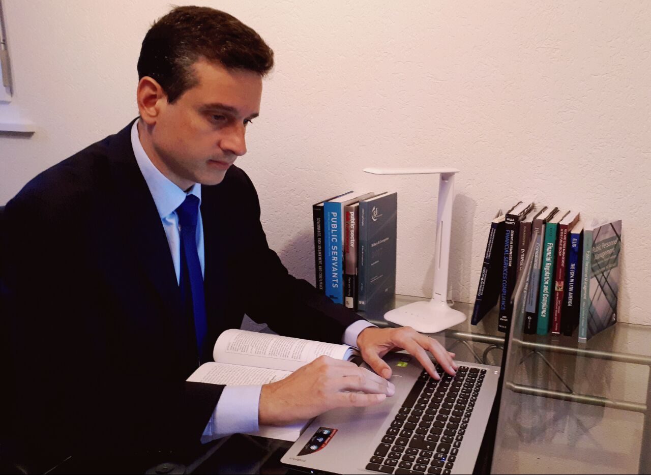 ‘Efeito Lava Jato’ deve aperfeiçoar compliance dos bancos, afirma procurador
