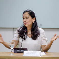 Ex-AGU, Grace Mendonça pede exoneração do cargo de advogada pública