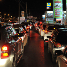 Greve dos caminhoneiros faz TJSP suspender prazos processuais