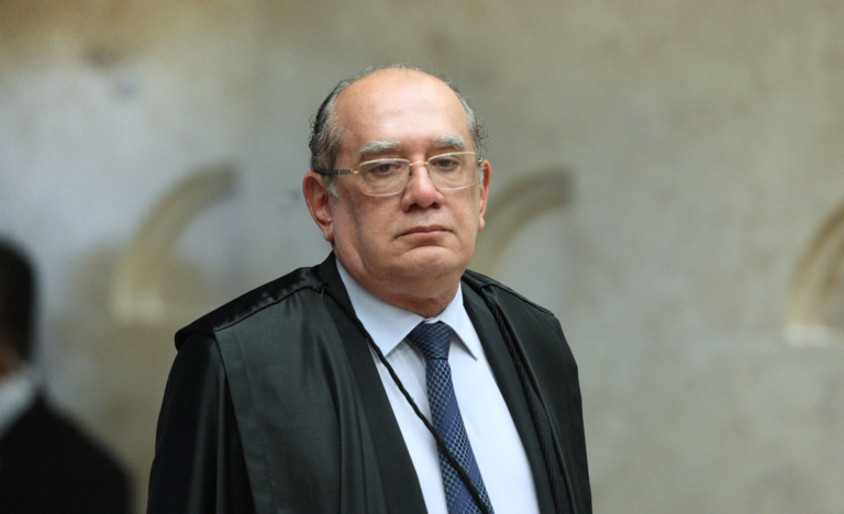 Lava Jato; Gilmar; Receita; Temer