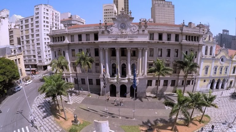 Justiça do Trabalho Semana do Estágio da USP receberá 21 escritórios a partir de 15 de maio