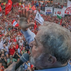 TSE analisará inelegibilidade de Lula por iniciativa ou provocação, diz Admar