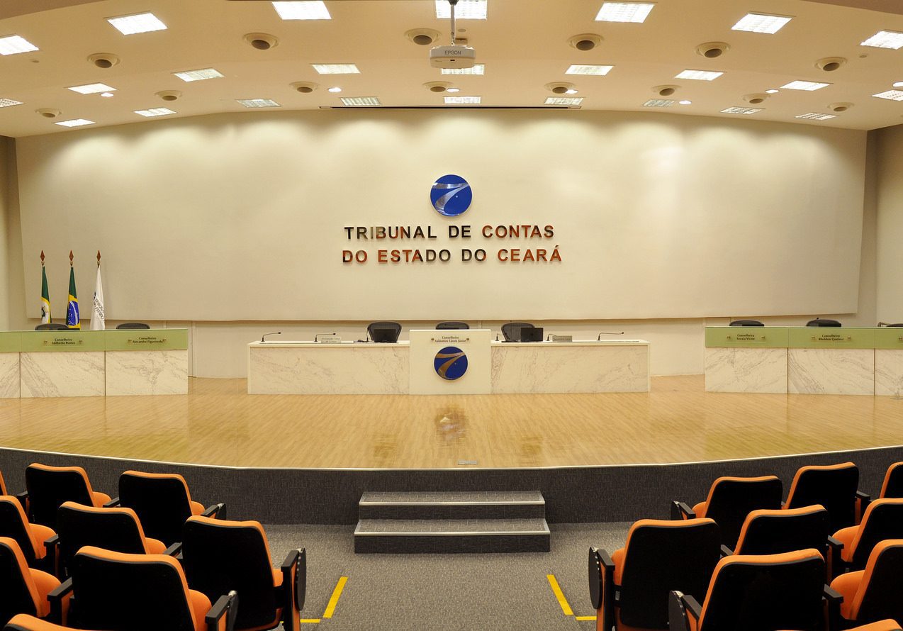 Parentes no TCE minam credibilidade, afirma presidente da ANTC