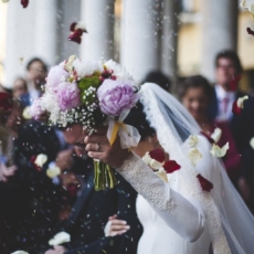 Noivos devem ser indenizados por queda de energia em festa de casamento