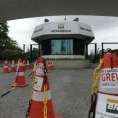 Greve dos petroleiros beira ao oportunismo, diz TST