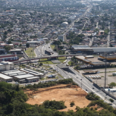 Moraes pede vista e suspende discussão sobre cancelamento de créditos da Zona Franca