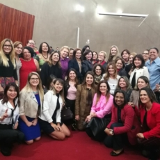 Eleições 2018: menos mulheres na política?