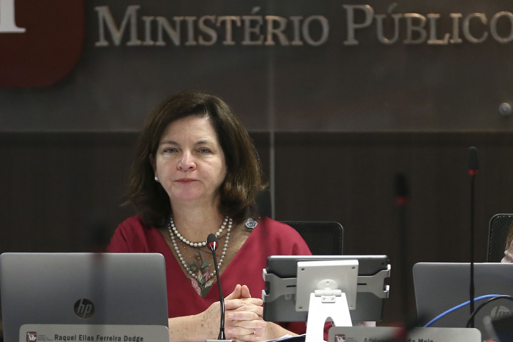 raquel dodge