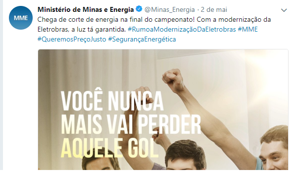 Eletrobrás