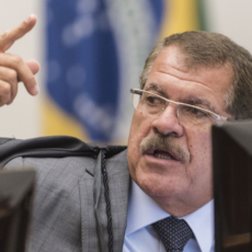 Humberto Martins pede apuração por Lava Jato querer investigar ministros do STJ