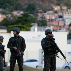 O papel da PGR na intervenção militar do Rio de Janeiro