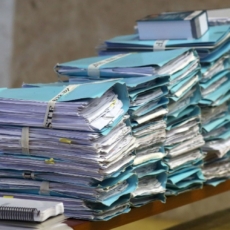 União deve ressarcir candidato de concurso público cancelado por fraude?