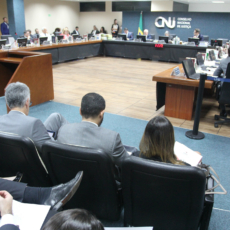 CNJ absolve ex-presidente do TJPR investigado por evolução patrimonial