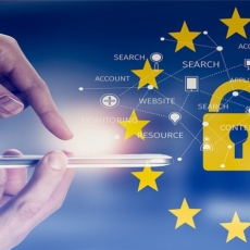 GDPR: a nova legislação de proteção de dados pessoais da Europa