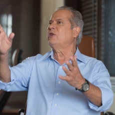 Em nova derrota para Lava Jato, 2ª Turma do STF mantém em liberdade José Dirceu