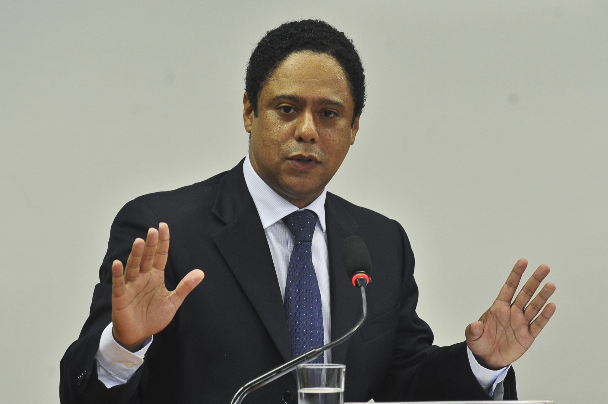 PL fake news orlando silva - proteção de dados