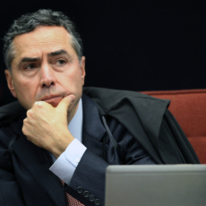 Barroso: em colarinho branco, bloqueio de bens é meio mais eficaz contra impunidade