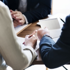 A era do consenso: novo paradigma nas relações público-privadas