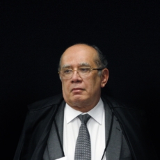 Gilmar Mendes arquiva ação que tentava suspender prisão em 2ª instância no país