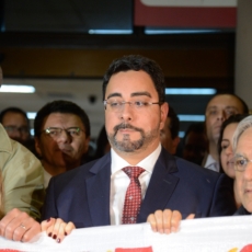 TRF2 determina redistribuição de ação penal de investigado na Operação Rizoma