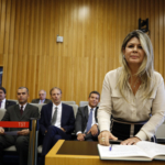 Lula nomeia a desembargadora Margareth Rodrigues Costa, do TRT5, para o TST