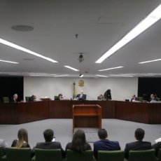 2ª Turma do STF: primeira instância não pode autorizar buscas em imóveis do Senado