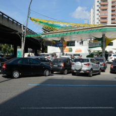 Greve faz TRF4 e TRT6 suspenderem expediente na sexta-feira