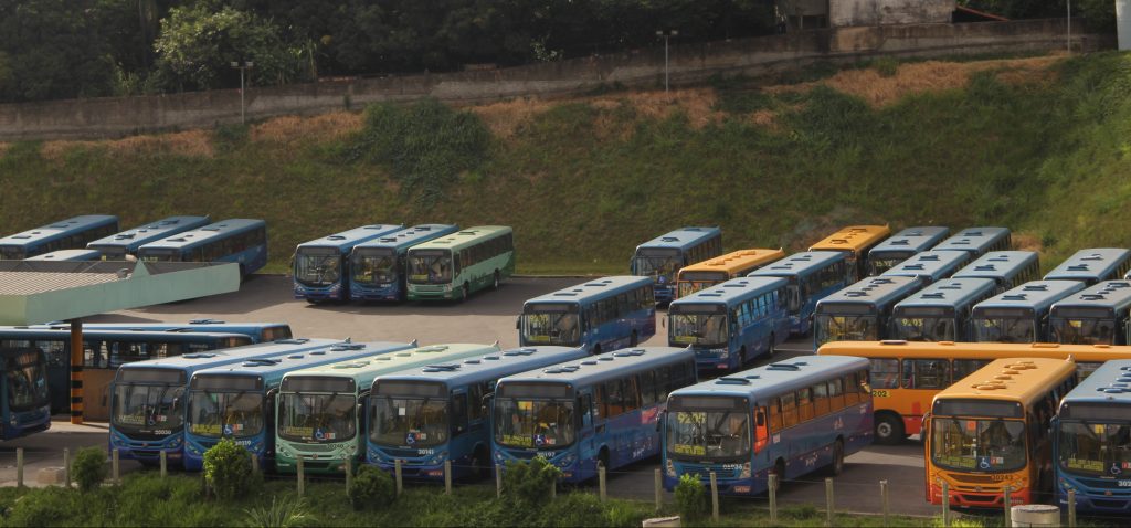 STTR BH, Publicações