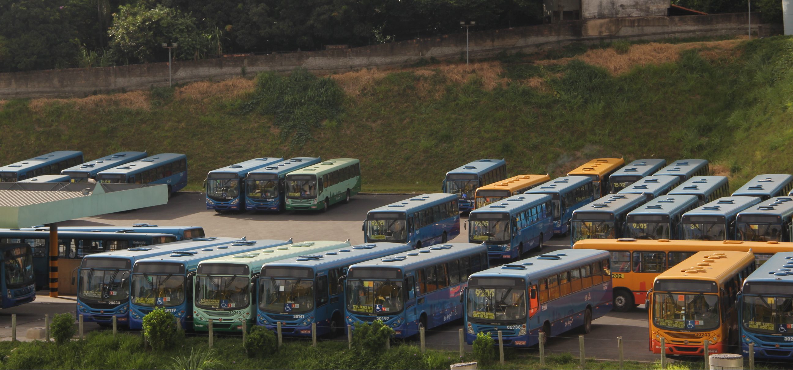 Caso BHTrans e constitucionalidade do exercício de poder de polícia por estatais