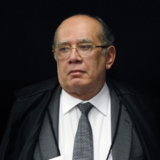 Gilmar quer transição para novo foro e diz ‘eu avisei’