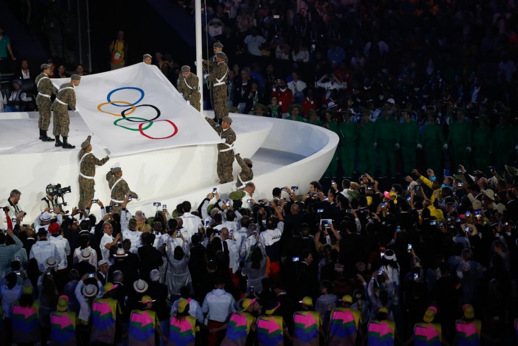 Seminário aborda Arbitragem no Direito Desportivo no Rio de Janeiro