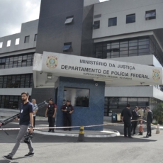 Mulheres vão comandar ao menos nove superintendências da PF