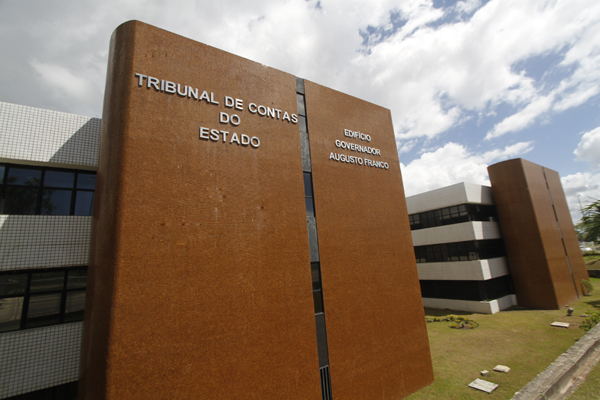 Tribunal de Contas de Sergipe