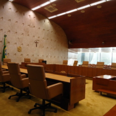 O Judiciário é o único guardião da Constituição?
