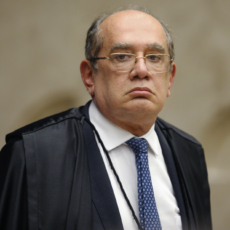 STF não vai julgar ações sobre impedimento de Gilmar em casos da Lava Jato