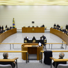 O ativismo do ativismo do ativismo: STJ e revogação judicial do art. 1015 do CPC
