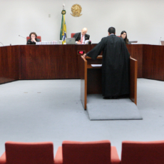 1ª Turma do STF amplia restrição do foro para ministros e conselheiros de contas