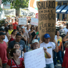 Ação sobre reajuste salarial de servidores completa um ano parada no STF